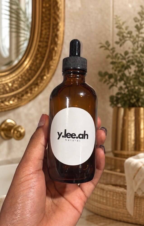 Crown of Living Moisture