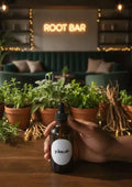 The Root Bar